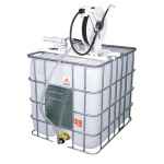 OIL TRANSFER KIT ALEMITE 454695 WITHOUT 1000LTR IBC
