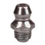 GREASE NIPPLE L185 UNF 1/4 INCH STR