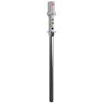 DRUM PUMP 205L OIL TRANSFER 5:1 RATIO 35LPM 348120