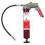 GREASE GUN AIR OPERATED 680AN 450GM ALEMLUBE