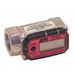 FUEL METER ELEC 1 INCH INLET 100LPM 01A12LM