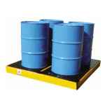 PALLET BUND 4 DRUM SJ-300-006