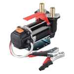 PUMP 12V DIESEL TRANSFER - 52040