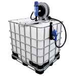IBC ADBLUE DISPENSING KIT