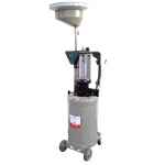 MOBILE WASTE OIL EXTRACTOR & DRAINER - 30101