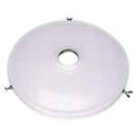 DRUM COVER 180KG SUITS ALL ALEMITE & SAMOA GREASE PUMPS 418006