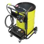 ALEMITE 12V MOBILE OIL TRANSFER KIT 263210 20LPM