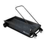 ALEMITE TRUCK WASTE OIL DRAIN 95LTR CAPACITY 436000