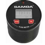 ALUMLUBE ELECTRONIC LUBE METER 1/2 BSP F