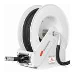 HOSE REEL OPEN RETRACTABLE 15M X 1 ID