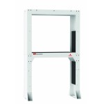 HOSE REEL GANTRY 6 HOSE REELS MOUNTING FRAME