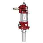 10:1 GREASE/OIL TRANSFER PUMP W/ MALE CAMLOCK 7735