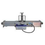 JACKING BEAM 5 TONNE PNEUMATIC SUITS 8 TONNE RAV4800 HOIST