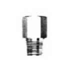 GREASE NIPPLE EXTENSION M/F 1/4 BSP X 1.1/2IN 4668Y