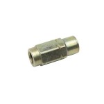 HOSE END SLEEVE FOR 8.3MM HOSE