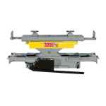 JACKING BEAM 3 TONNE J30X