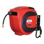 AIR HOSE REEL RETRACTABLE 20M X 10MM