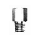 GREASE NIPPLE EXTENSION M/F 1/8 BSP X 100MM 4668-4