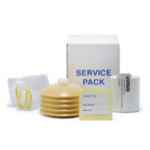 EP2 GP GREASE SV125/PL1 SUIT PULSARLUBE M125