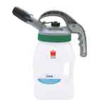 CONTAINER WITH 25MM POUR LID ICAN 5L