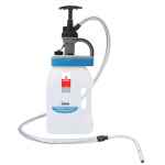 KIT PUMP 5L ICAN 001014-PU