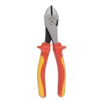PLIERS DIAGONAL CUTTING 190MM 1000V INSULATED 6236-07A