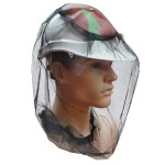 FLY & MOSQUITO HEAD PROTECTION NET MNHP