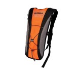 BACKPACK HYDRATION PACK 2.5L HI VIS ORANGE HPO25