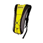 BACKPACK HYDRATION PACK 2.5L HI VIS YELLOW HPY25