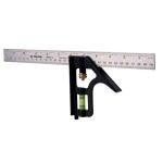 COMBINATION SQUARE 300MM 79062-12
