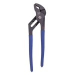 PLIERS MULTIGRIP GROOVE JOINT 253MM 6511-10C