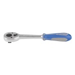 RATCHET REVERSIBLE 1/2IN DR 4771-10GR