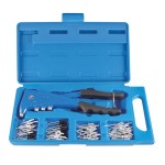 RIVETER SET C/W RIVETS 21-20-07MR