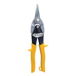 SNIPS TIN AVIATION STRAIGHT CUT YELLOW 250MM 74030