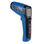 THERMOMETER DIGITAL INFRARED -30 TO 550C 9DN12