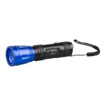 TORCH POCKET LED 120 LUMENS TAKES 3 X AAA 79815
