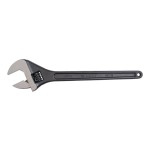 WRENCH ADJUSTABLE 18IN 450MM BLACK 3611-18HP