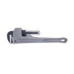 PIPE WRENCH ALUMINIUM 18IN 450MM 6533-18L