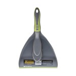 DUSTPAN & BRUSH SET PLASTIC DPAB
