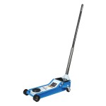 JACK TROLLEY 3T LOW PROFILE COMMERCIAL TJLP3T