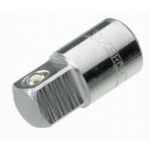 ADAPTOR 3/4 FEMALE X 1 MALE SIDCHROME