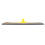 SQUEEGEE 610MM WOODEN BACKED FLOOR SQU610