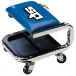 CREEPER SEAT HEAVY DUTY BALL BEARING CASTORS SP