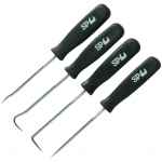HOOK & PICK SET 4PCE