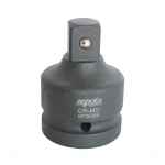 IMPACT SOCKET ADAPTOR 1FX 3/4M - AUSTECH