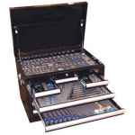 TOOL KIT CONCEPT SERIES SP TOOLS SP50087