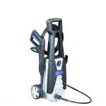 PRESSURE WASHER / CLEANER ELECTRIC AR120