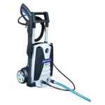 PRESSURE WASHER / CLEANER ELECTRIC 2000W SP140 SP JETWASH