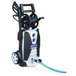 PRESSURE WASHER / CLEANER ELECTRIC 2200W 2320PSI 7L/M SP160RLW SP JETWASH
