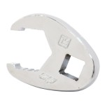 SPANNER FLARE NUT CROWFOOT 3/8 DR X 17MM AUSTECH